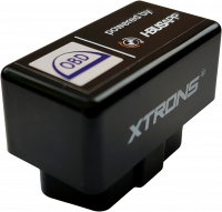 Deep OBD OBD-II Bluetooth-Adapter