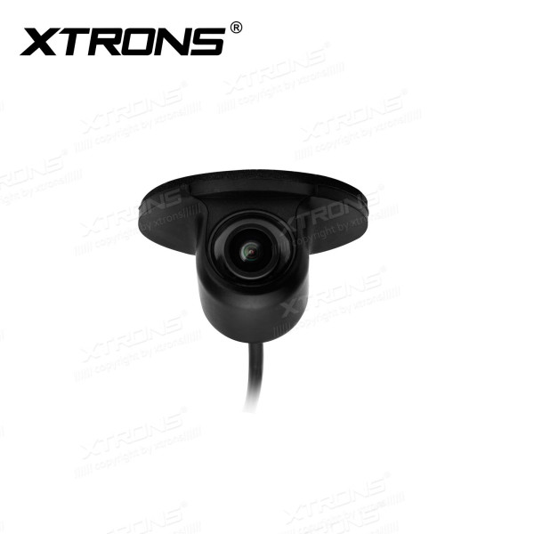 Xtrons | CAM016 | adjustable Side View Camera