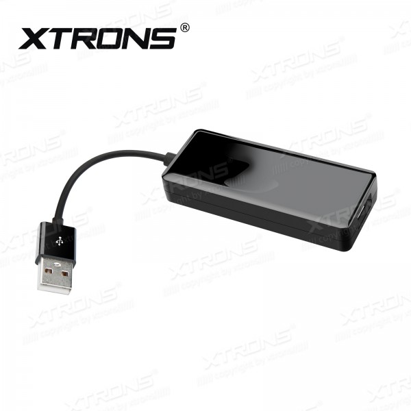 CarPlay Android Auto USB-Adapter kabelgebunden | CP02