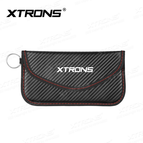 Xtrons | ACSGBLOCKER02 Car Key RFID Signal Blocker