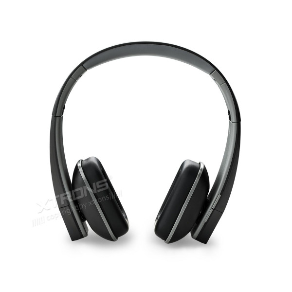 Xtrons | DWH005 | Wireless Headphones black