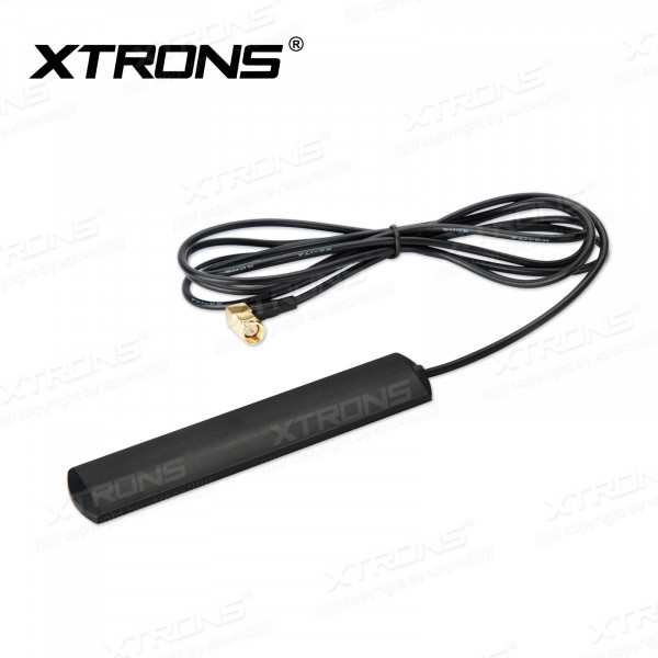 DAB+ receiver stick incl. antenna | USBDAB02