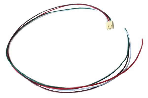 Connection cable for Resler Interface/Module