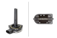 Thermal oil level sensor, tested Thermal oil level sensor, tested