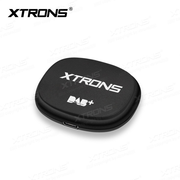 Xtrons | ACUSBDAB06 DAB+ USB Dongle