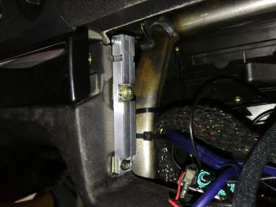 Ibus bmw e39
