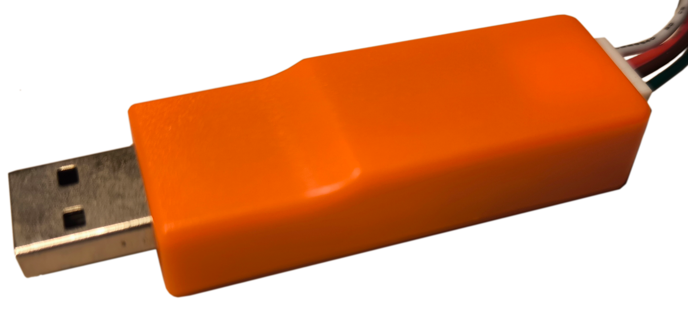 Resler USB I-BUS Modul inkl. Anschlusskabel
