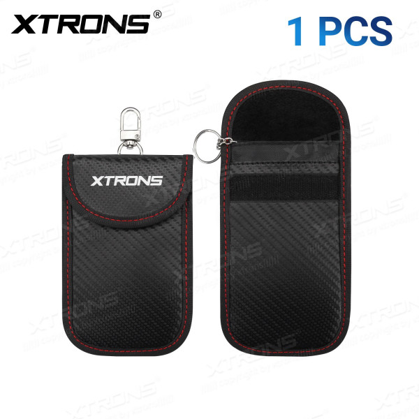 Xtrons | ACSGBLOCKER01