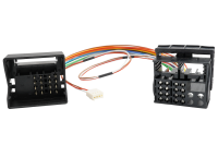 Plug&Play New Generation Adapter for Resler Module and Resler Interface to Quadlock, flat pin Plug&Play New Generation Adapter for Resler Module and Resler Interface to Quadlock, flat pin