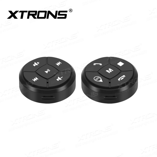 Xtrons | SWC02 | wireless Steering Wheel Buttons