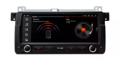 XTRONS 8.8 Zoll Android 14 Autoradio Car Stereo Multimedia Player Octa