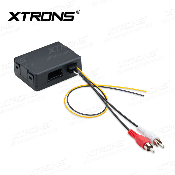Xtrons | ACFOBE65 | MOST Decoder
